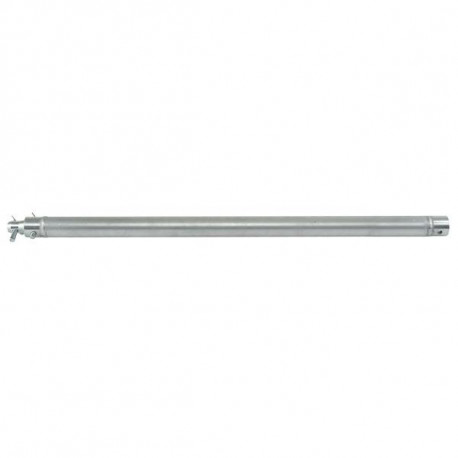 Showtec - Single Tube 50mm, 200 cm 1