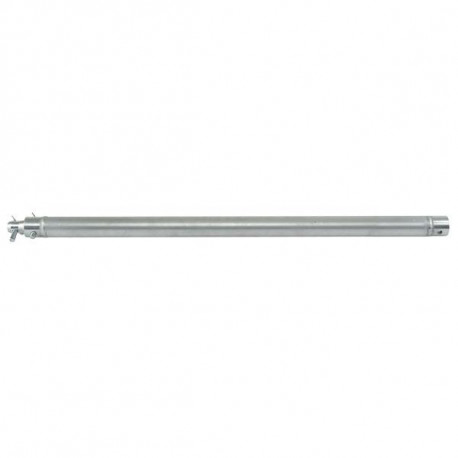 Showtec - Single Tube 50mm, 200 cm 1