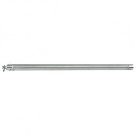 Showtec - Single Tube 50mm, 300 cm 1