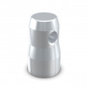 Showtec - Half Conical Spigot, M12 Thread