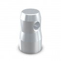 Showtec - Half Conical Spigot, M12 Thread