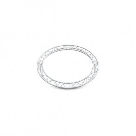 Showtec - GT30 Triangle Truss Circle 1