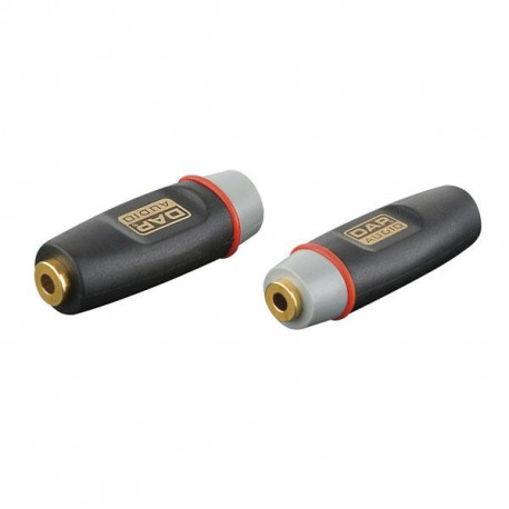Dap Audio - XGA02 - Mini Jack/F > Mini Jack/F 1