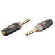 Dap Audio - XGA12 - Jack/M stereo > Mini Jack/F 1