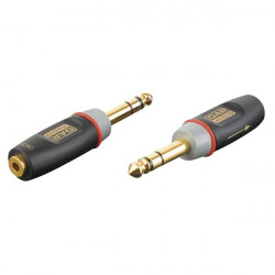 Dap Audio - XGA12 - Jack/M stereo > Mini Jack/F 1