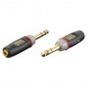 Dap Audio - XGA12 - Jack/M stereo > Mini Jack/F 1