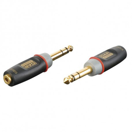 Dap Audio - XGA13 - Jack/M stereo > Mini Jack/F 1