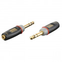 Dap Audio - XGA13 - Jack/M stereo - Mini Jack/F