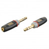 Dap Audio - XGA13 - Jack/M stereo > Mini Jack/F 1