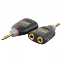 Dap Audio - XGA20 - Jack/M stereo - 2 x Jack/F