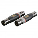 Dap Audio - XGA25 - XLR/M 3p. - XLR/M 3p.