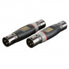 Dap Audio - XGA25 - XLR/M 3p. > XLR/M 3p. 1