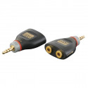 Dap Audio - XGA44 - Mini Jack/M stereo - 2 x Mini Jack/F