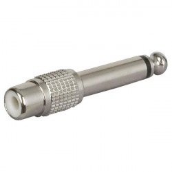 Dap Audio - FLA13 - Jack mono M. > RCA F. 1