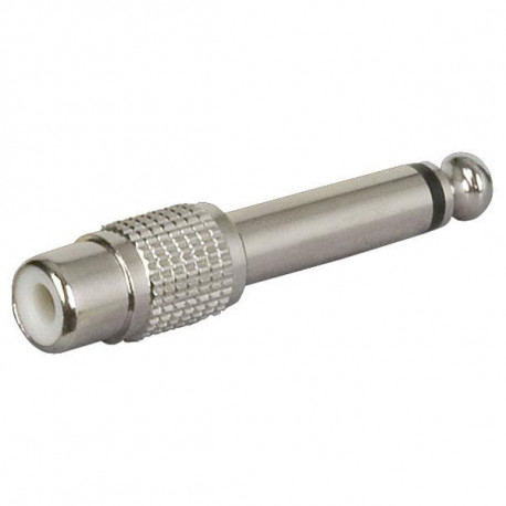 Dap Audio - FLA13 - Jack mono M. > RCA F. 1