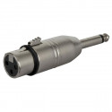 Dap Audio - FLA23 XLR F. 3p. - Jack mono M.