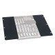 Dap Audio - "19"" Gig Rackmounts 83CFX /104C" 2