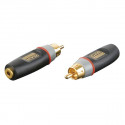 Dap Audio - XGA04 - RCA/M - Mini Jack/F