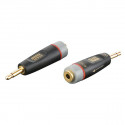 Dap Audio - XGA07 - Mini Jack/M mono - Mini Jack/F