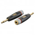 Dap Audio - XGA09 - Jack/M mono - Jack/F