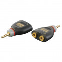 Dap Audio - XGA16 Mini Jack/M -2xMini Jack/F