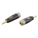 Dap Audio - XGA43 Mini Jack/M Mini Jack/F