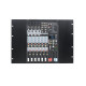 Omnitronic - LMC-1422FX USB Mixing Console 4
