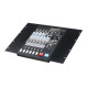 Omnitronic - LMC-1422FX USB Mixing Console 5