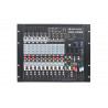 Omnitronic - LMC-2022FX USB Mixing Console 1