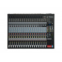 Omnitronic - LMC-3242FX USB Mixing Console