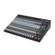Omnitronic - LMC-3242FX USB Mixing Console 7