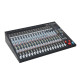 Omnitronic - LMC-3242FX USB Mixing Console 12