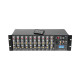 Omnitronic - RM-1422FX USB Rack Mixer 7