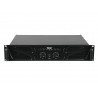 Omnitronic - XPA-1200 Amplifier 1