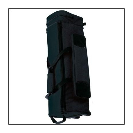 Ortola - FUNDA HERRAJES CON RUEDAS REF. 1