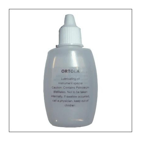 Ortola - TRUMPET OIL 1