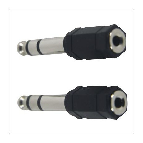 Ortola - 2615X2 BLISTER DOS CONECTORES 1