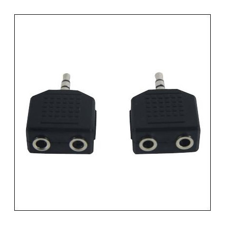 Ortola - 2652X2 BLISTER DOS CONECTORES 1