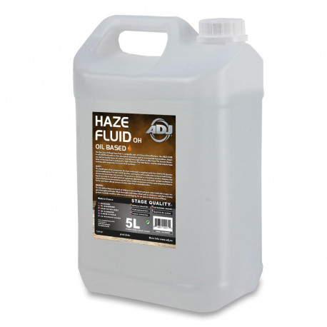 American Dj - ADJ Haze Fluid oil based 5l 1