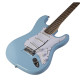 Sound Sation - CHITARRA ELETTRICA SOUNDSATION R 3