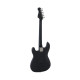 Dimavery - ST-312 E-Guitar, satin black 4