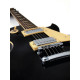 Dimavery - LP-520 E-Guitar, black 6