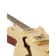 Dimavery - LP-600 E-Guitar, nature maple 4