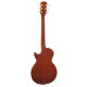 Dimavery - LP-600 E-Guitar, nature maple 7
