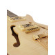 Dimavery - LP-600 E-Guitar, nature maple 10