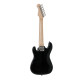 Dimavery - J-350 E-Guitar ST sw 2