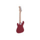 Dimavery - J-350 E-Guitar ST rt 2