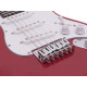 Dimavery - J-350 E-Guitar ST rt 3