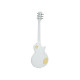 Dimavery - LP-700L E-Guitar, LH, white 7