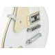 Dimavery - LP-700L E-Guitar, LH, white 11